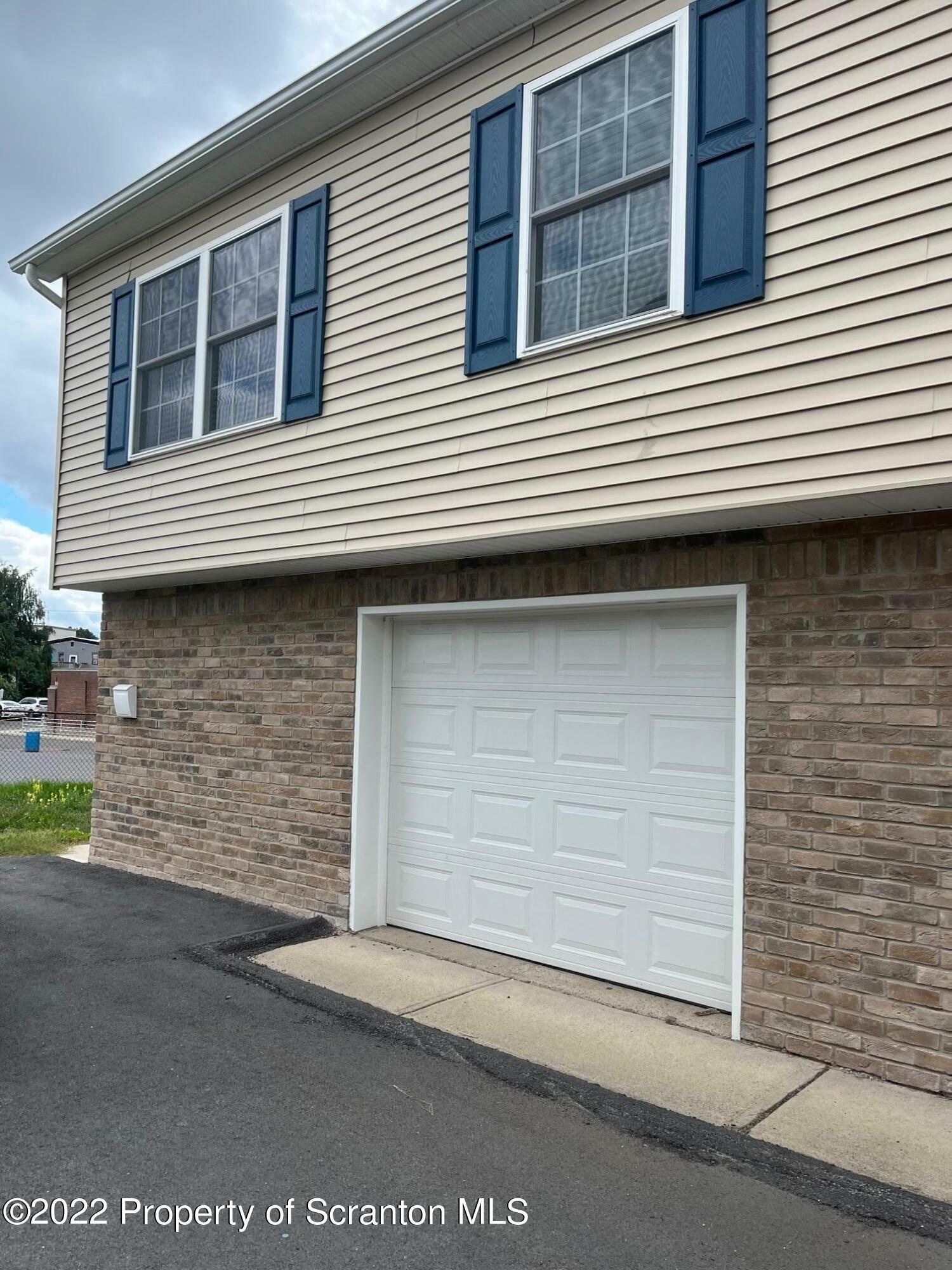 Property Photo:  126 Mortimer  PA 18512 