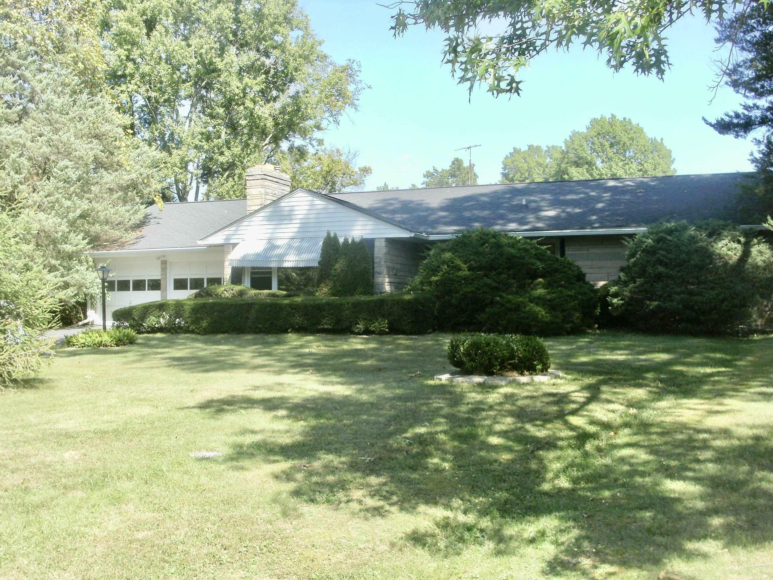 Property Photo:  2420 N Fritz Drive  IN 47408 