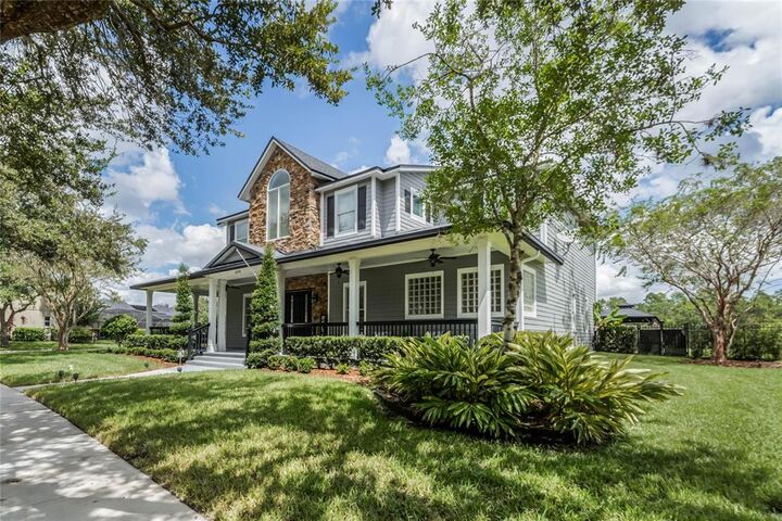 Property Photo: 3370 Morelyn Crest Circle FL 32828