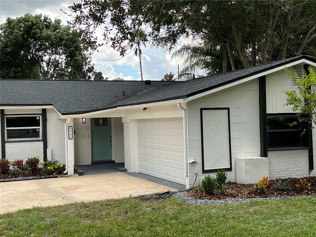 Property Photo: 4742 Fontana Street FL 32807