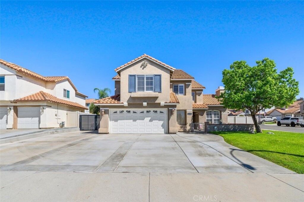 Property Photo:  9178 Shaddock Circle  CA 92508 