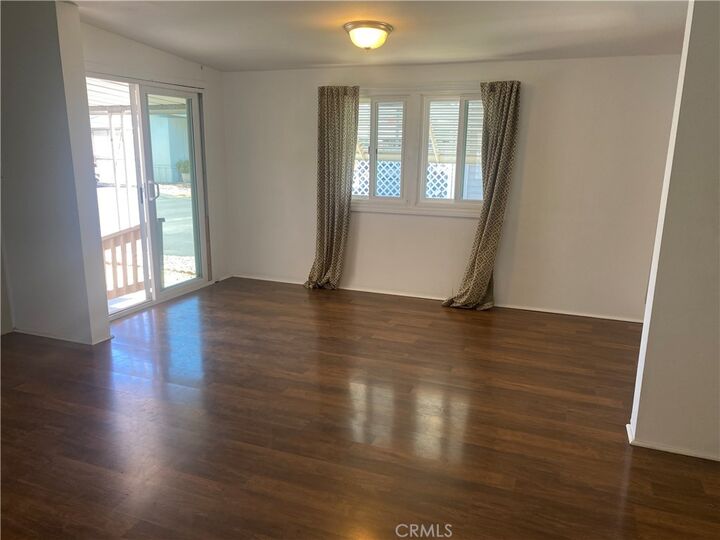 Property Photo:  1600 S San Jacinto 122  CA 92583