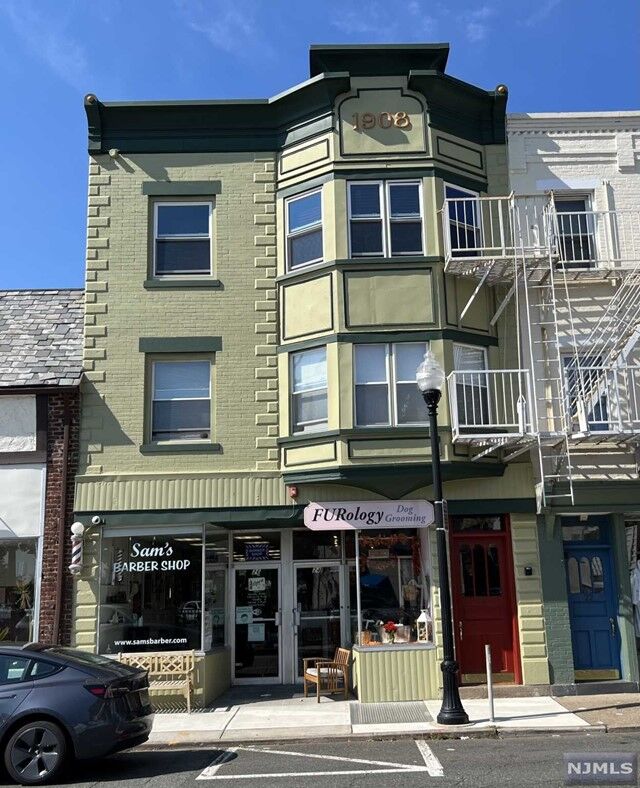 Property Photo:  24-26 Prospect Street  NJ 07450 