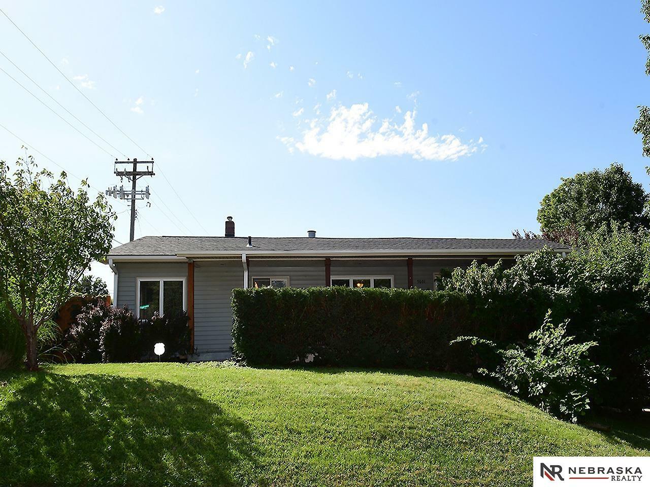 Property Photo:  5601 Seward  NE 68104 