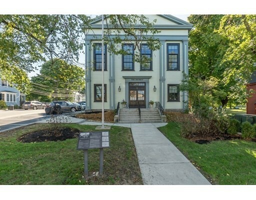 Property Photo: 30 S Main St 201 MA 01938