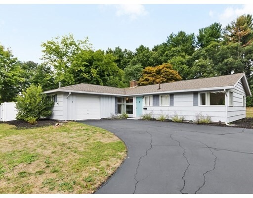 Property Photo:  11 Joseph Road  MA 01701 