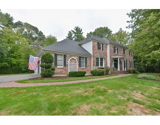35 Fieldstone Dr  Mansfield MA 02048 photo