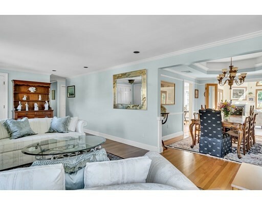 Property Photo:  57 Hancock Street  MA 02420 