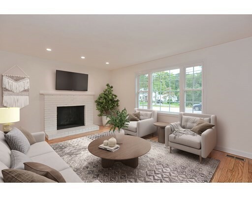 Property Photo:  146 E Main St  MA 02766 