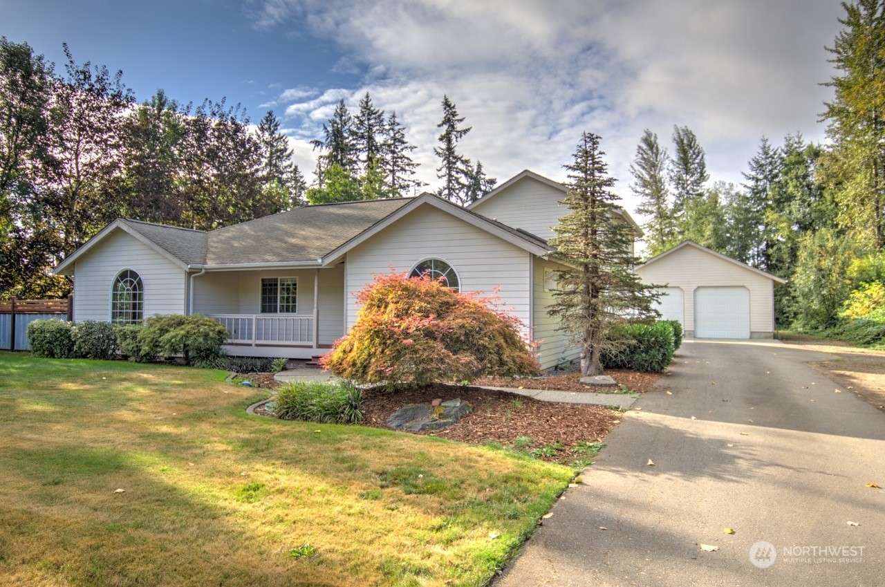 Property Photo: 2047 91st Avenue SW WA 98512