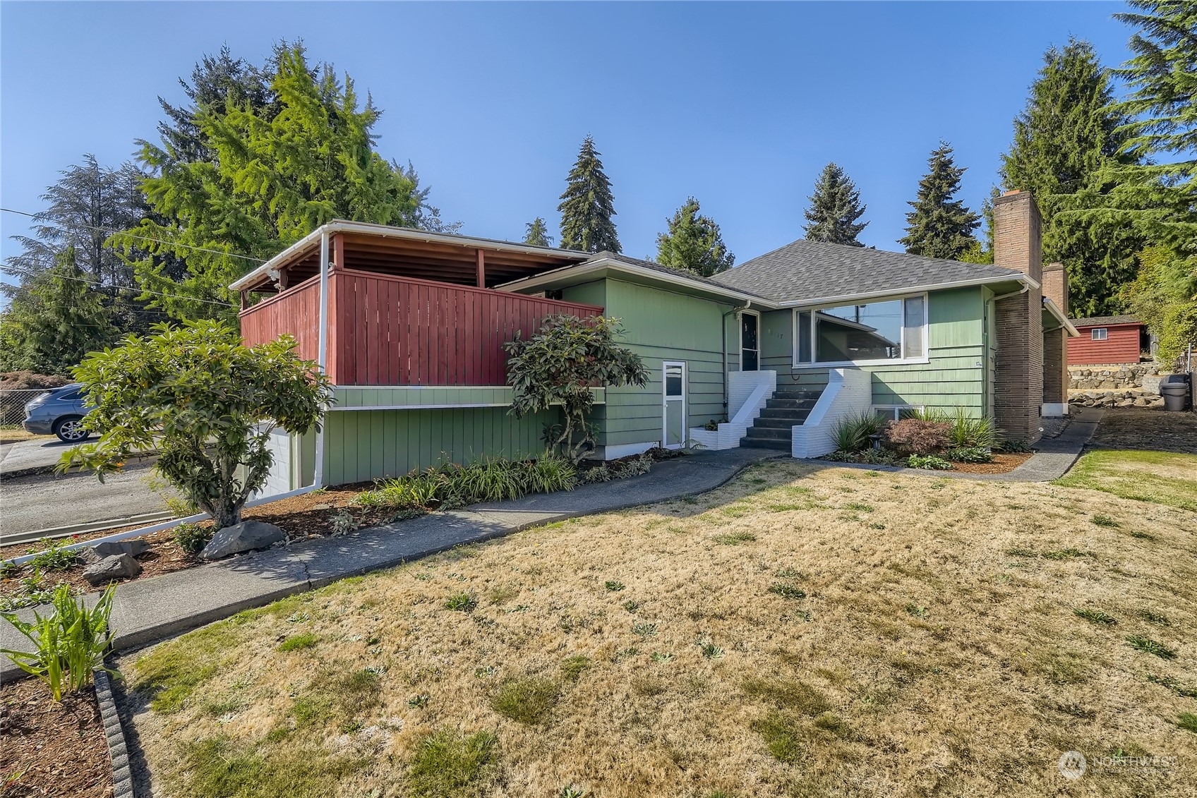 Property Photo:  12417 24th Avenue S  WA 98168 