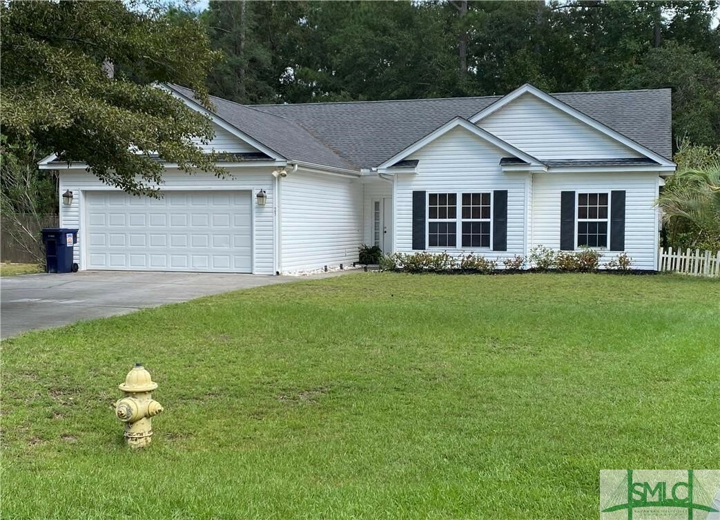 Property Photo:  23 Cottage Walk Circle  SC 29907 