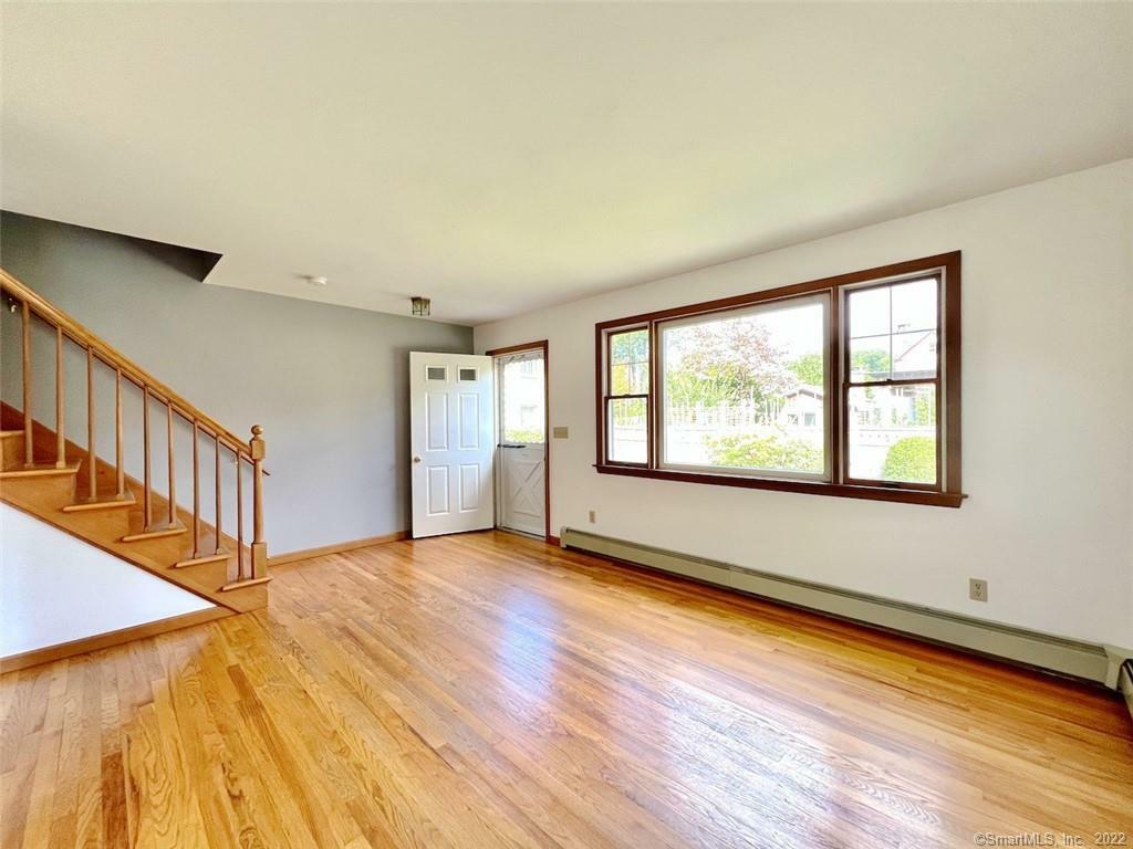 Property Photo: 32 1/2 Adams Avenue A CT 06851