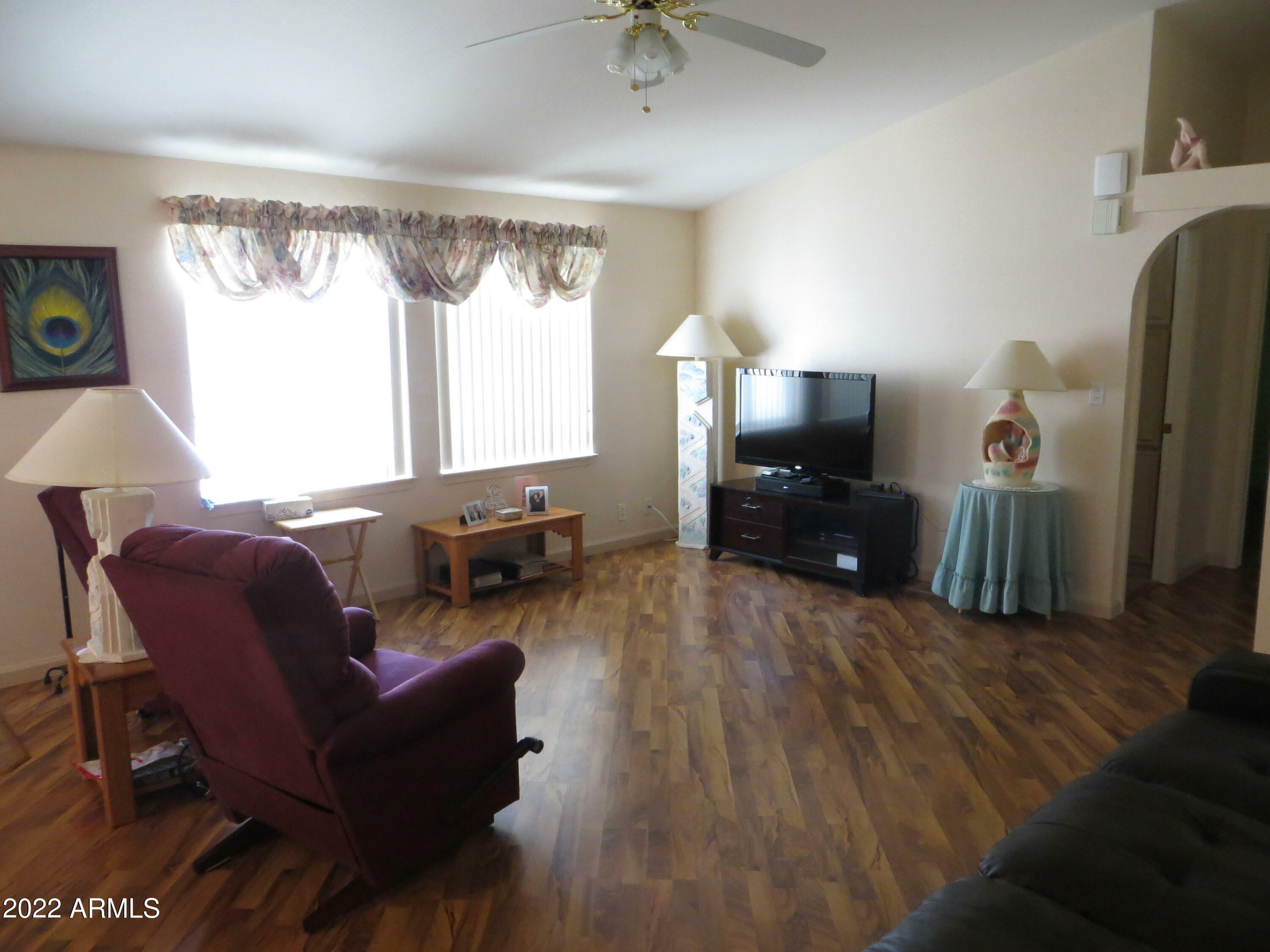 Property Photo:  2101 S Meridian Road 13  AZ 85120 