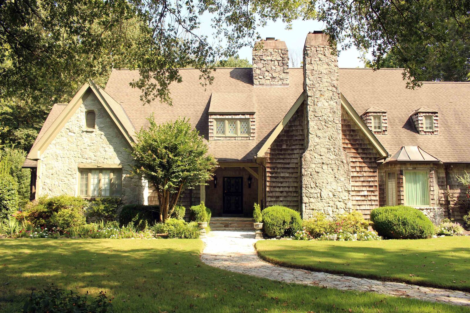 Property Photo:  10 Cross Creek Cove  TN 38305 