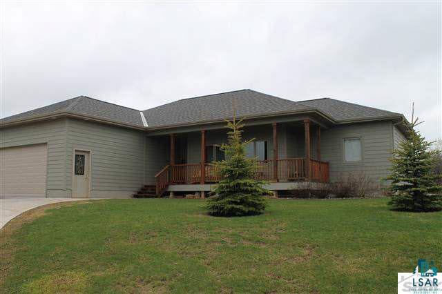 Property Photo: 500 Prentice Heights Rd WI 54806