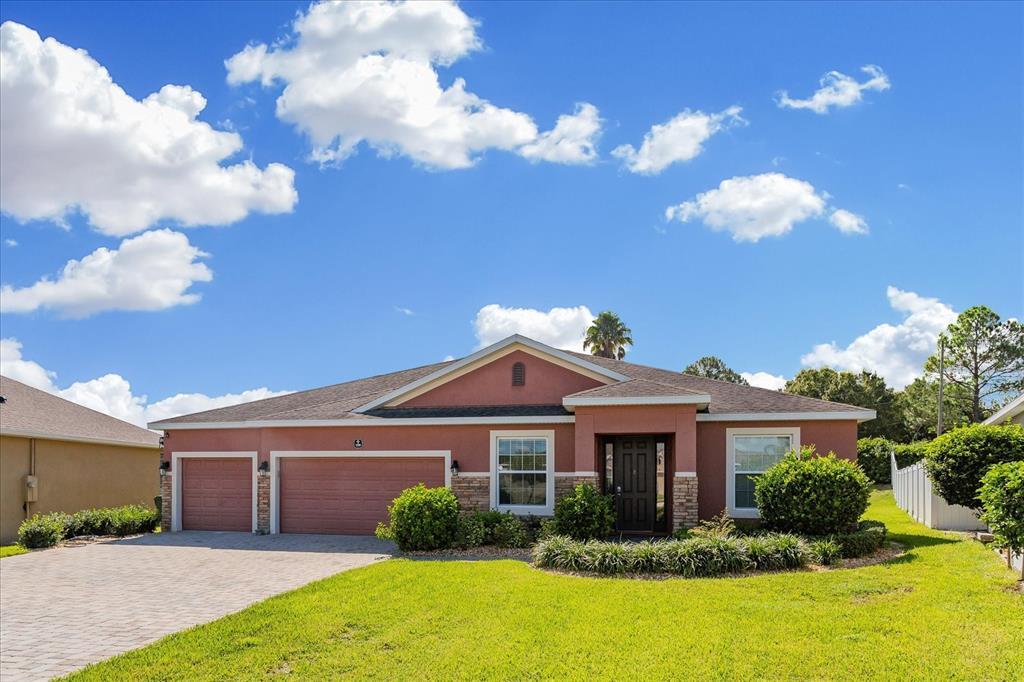 Property Photo:  199 Broad Street  FL 33881 