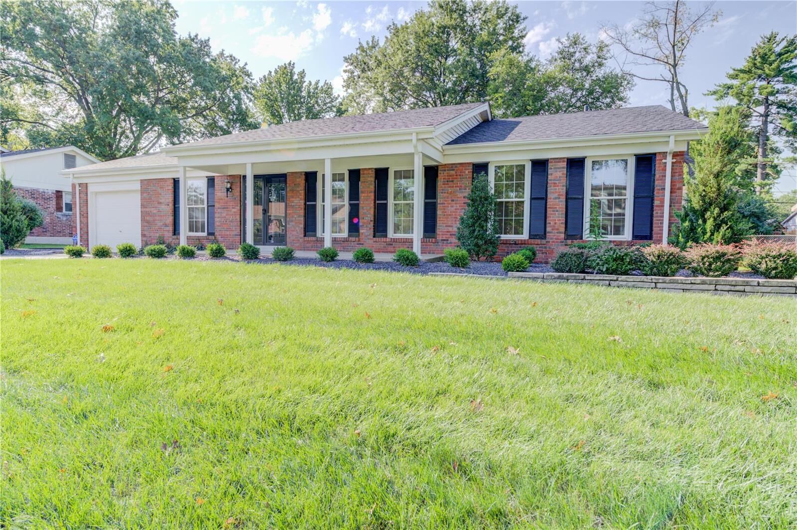 Property Photo:  12528 Northwinds Drive  MO 63146 