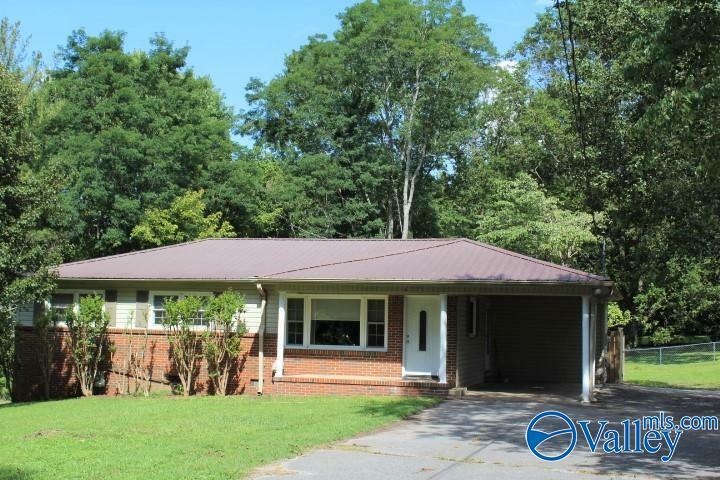 Property Photo:  314 10th Street NW  AL 35016 