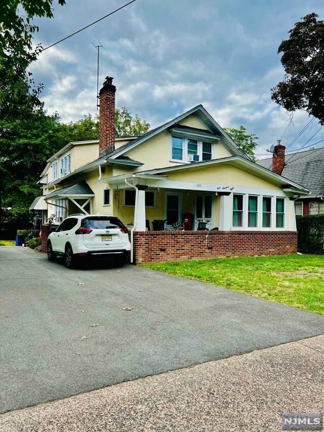 Property Photo:  408 South Broad Street  NJ 07450 