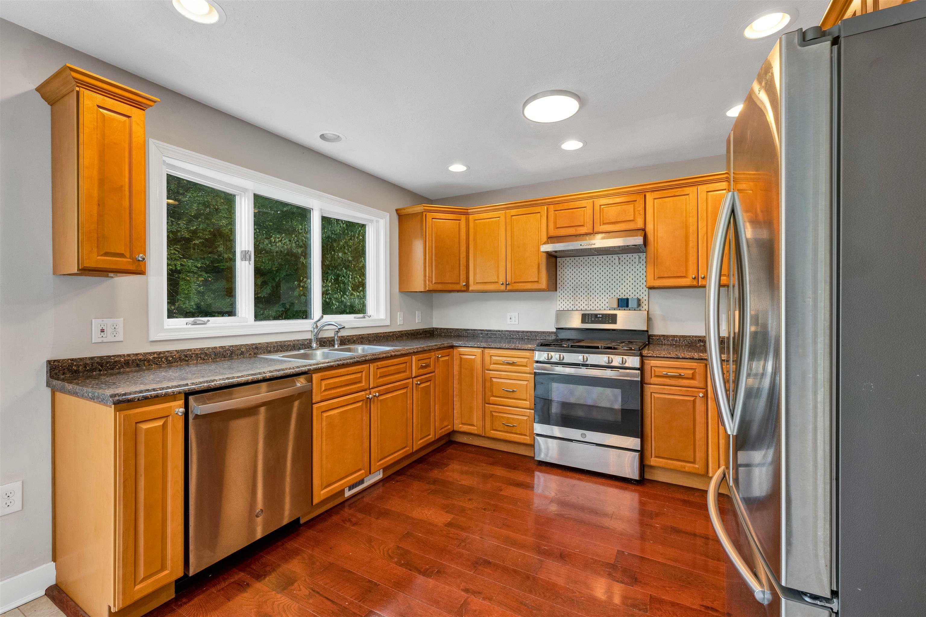 Property Photo:  31 Karacull Lane  NH 03263 