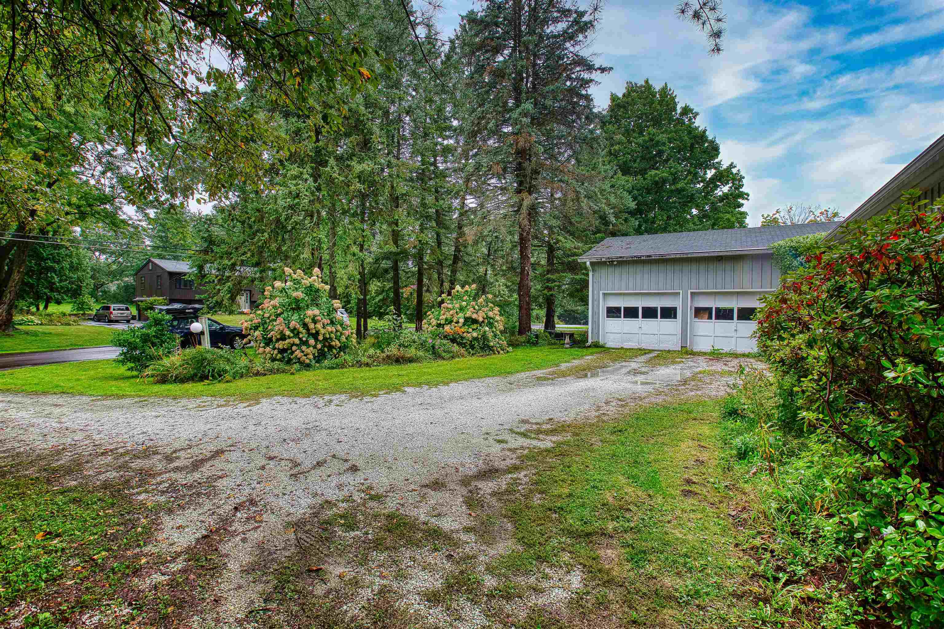 Property Photo: 293 Collamer Circle VT 05482