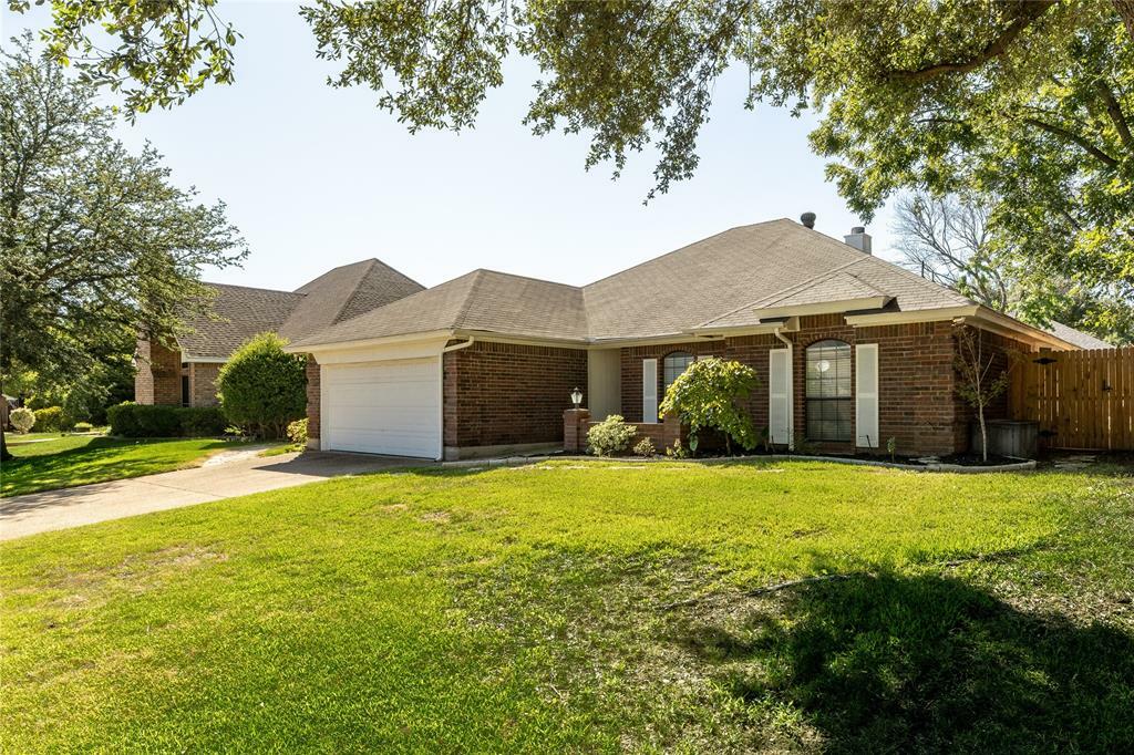 Property Photo:  4005 Marsh Lane  TX 76123 