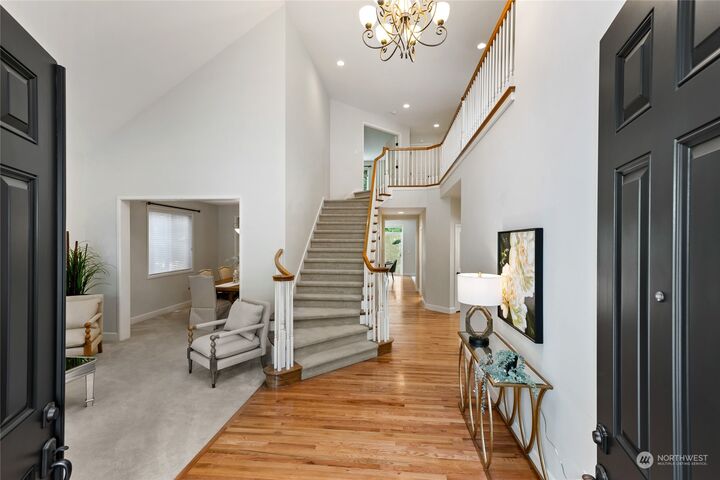 Property Photo:  8840 237th Place NE  WA 98053 