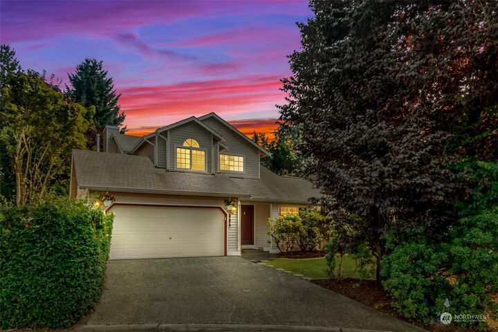 17272 Sawyer Street SE  Monroe WA 98272 photo