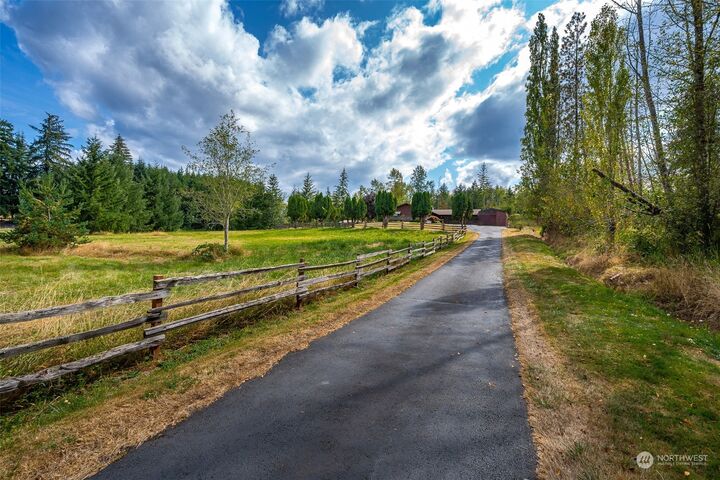 Property Photo:  141 Otto Road  WA 98531 