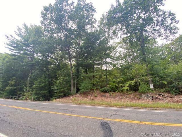 Property Photo: 71 Ruby Road CT 06279
