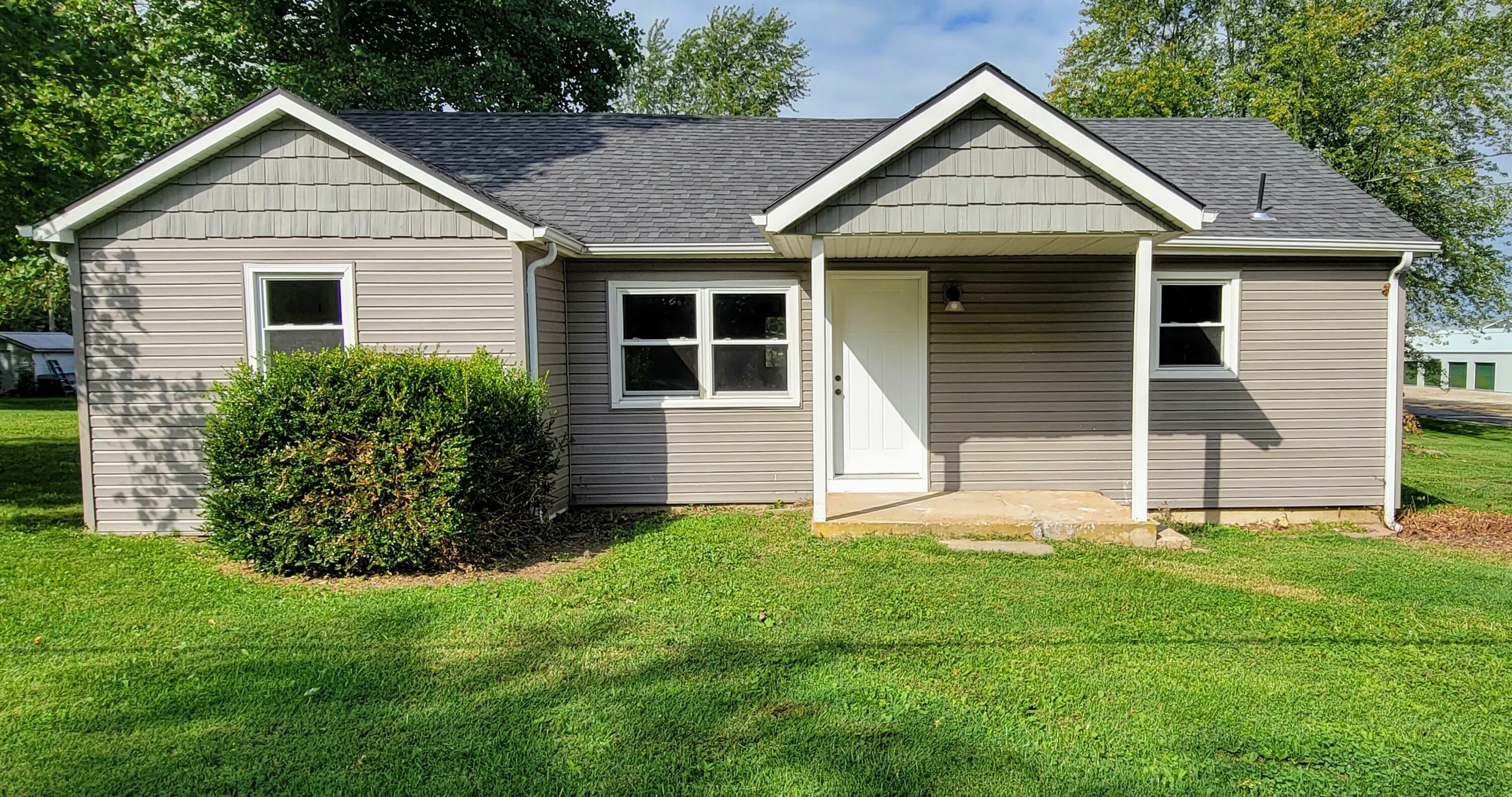 Property Photo:  515 South S Elm Road  MO 65706 