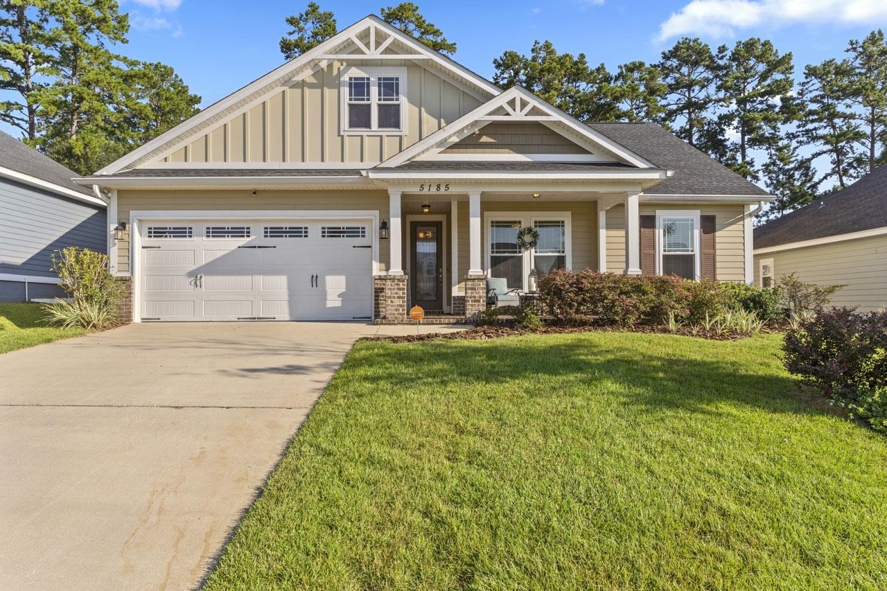 Property Photo:  5185 Holly Fern Trace  FL 32312 