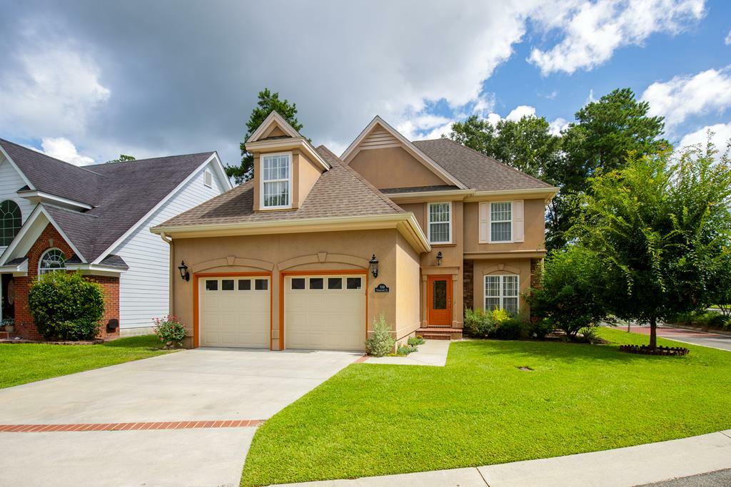 Property Photo:  700 Thornbrooke Court  GA 31602 