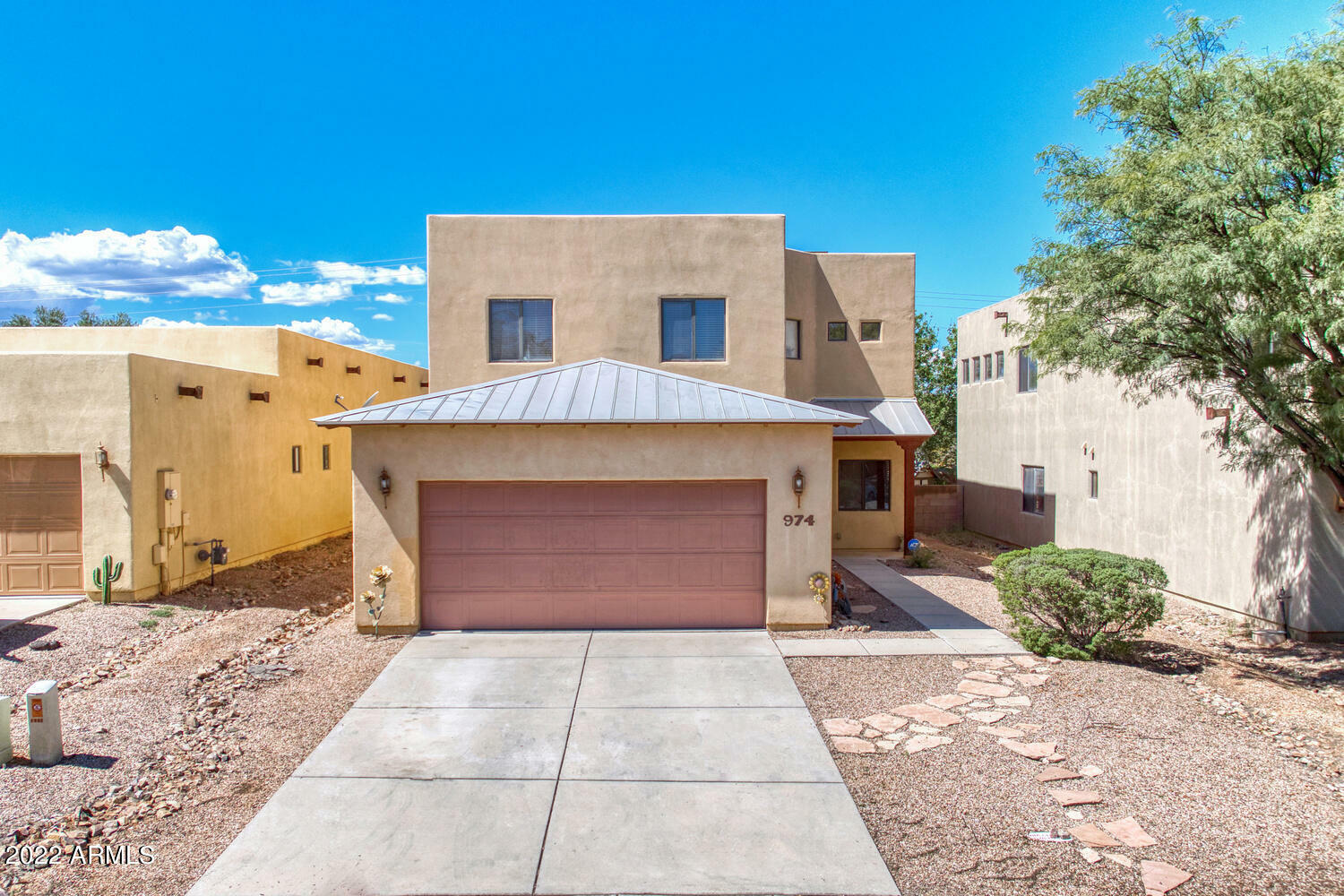 Property Photo:  974 Horner Drive  AZ 85635 
