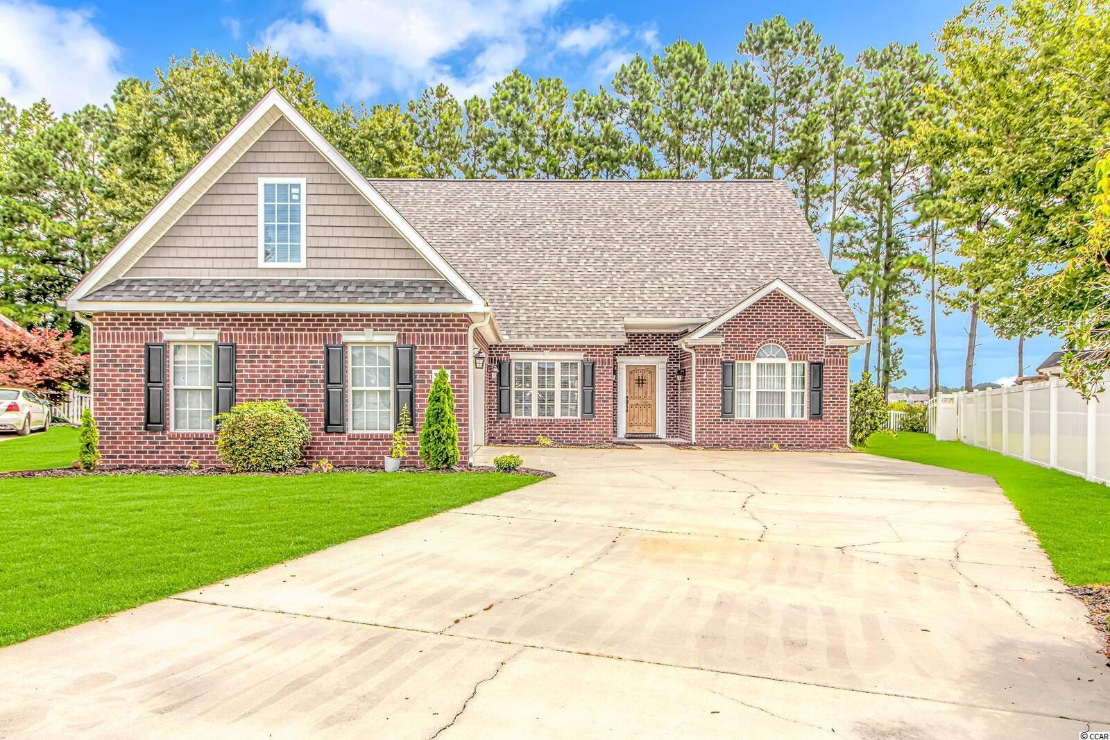 Property Photo:  3860 Camden Dr.  SC 29579 