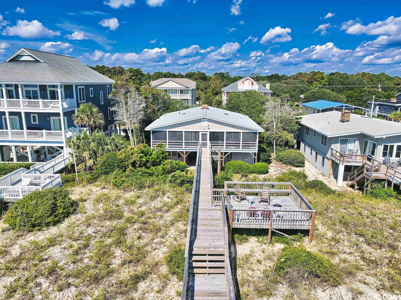 Property Photo:  88 Seaview Loop  SC 29585 