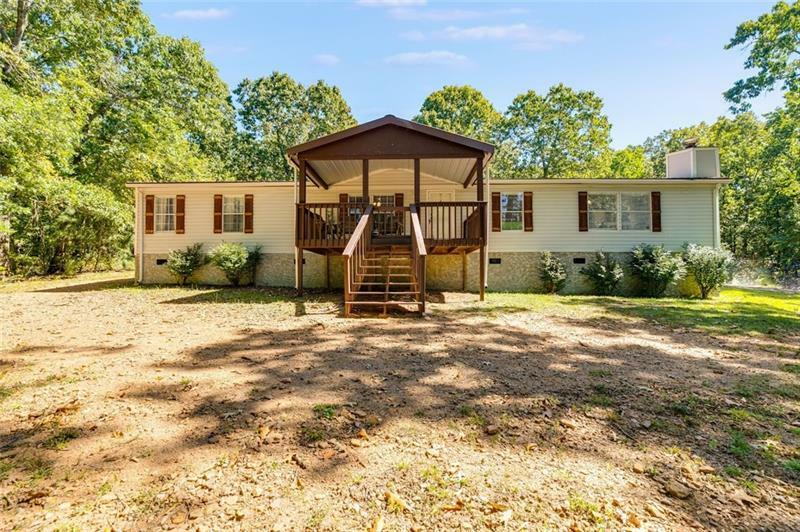 Property Photo: 37 Allred Road GA 30113