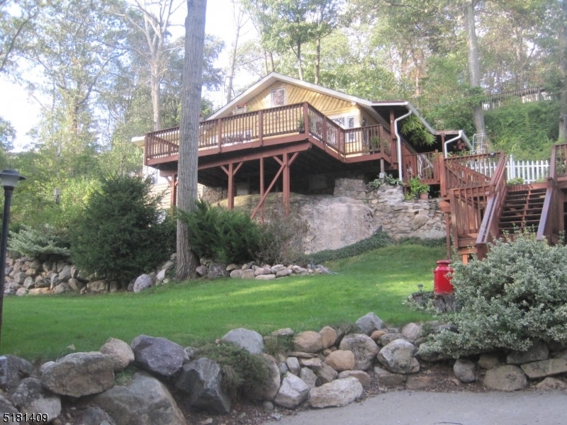 Property Photo: 13 Rock Rd NJ 07480