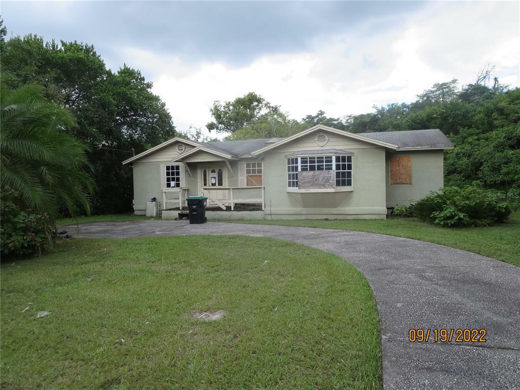 Property Photo:  7710 Eden Park Road  FL 32810 