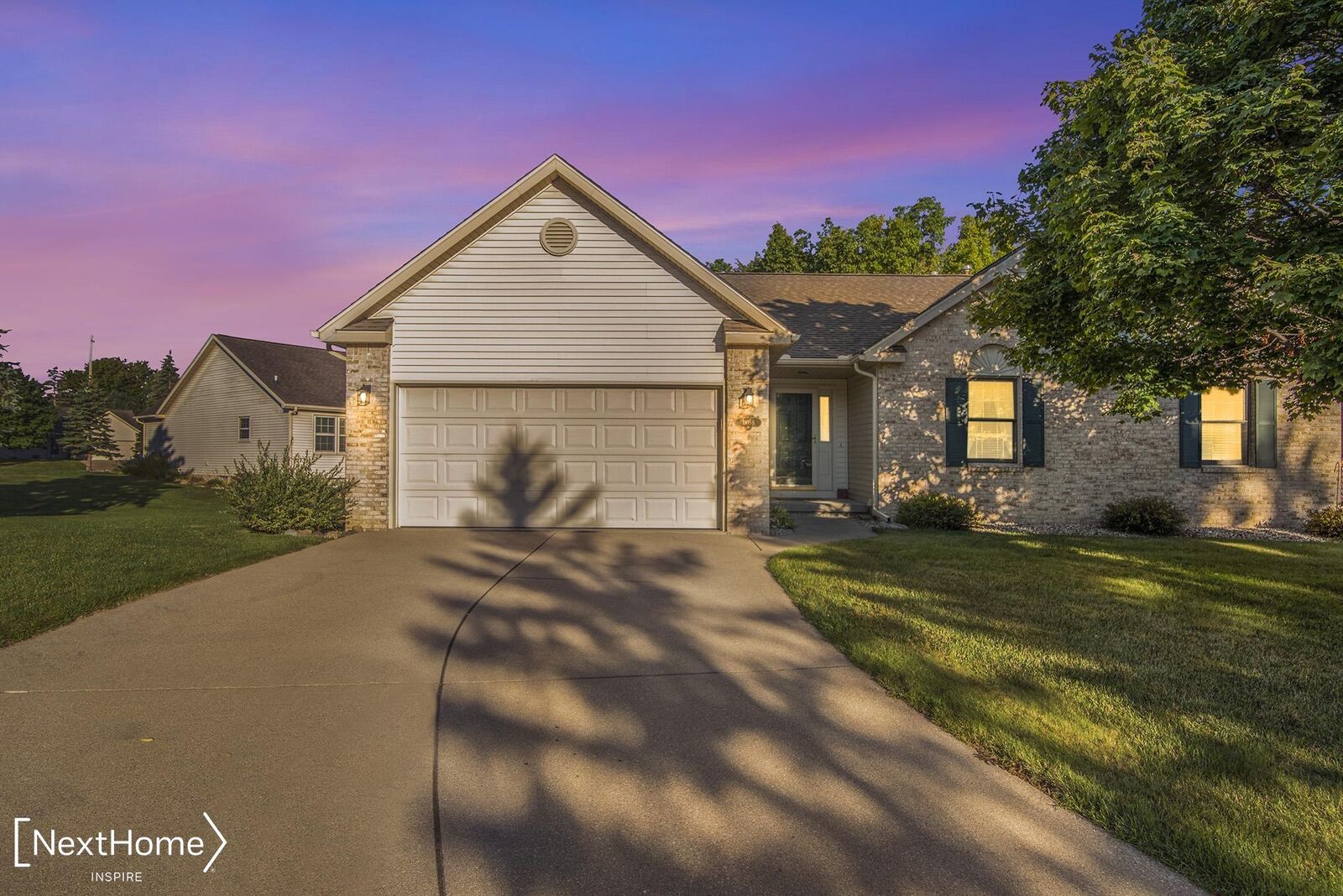 Property Photo:  11058 Kasteel  MI 48420-2314 