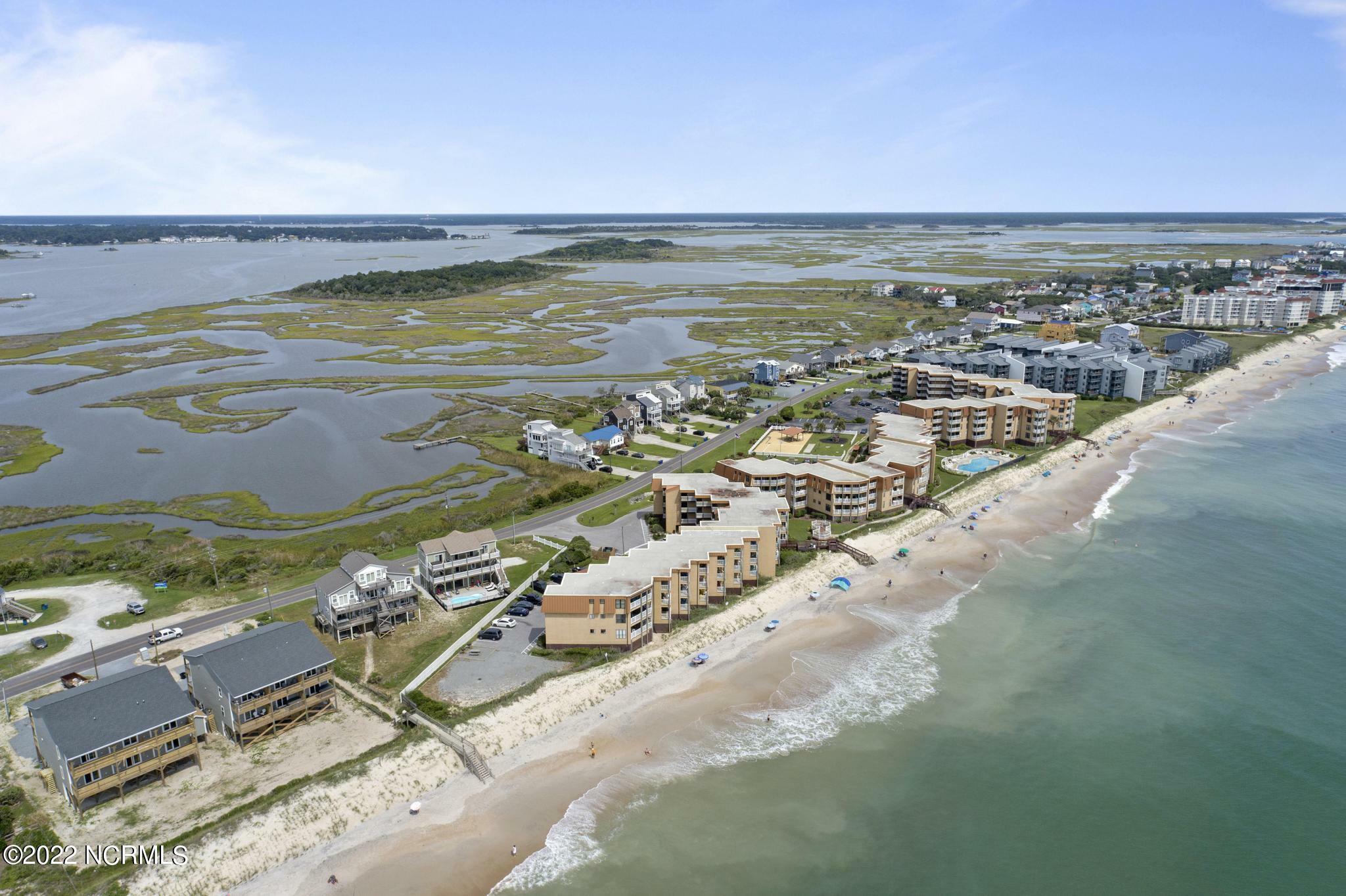 Property Photo:  1822 New River Inlet Road Unit 1304A  NC 28460 