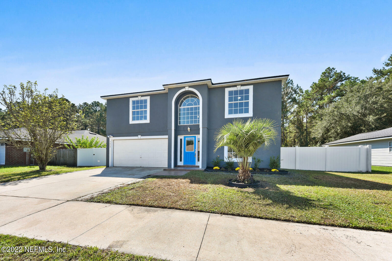 Property Photo:  9492 Warhawk Road  FL 32221 