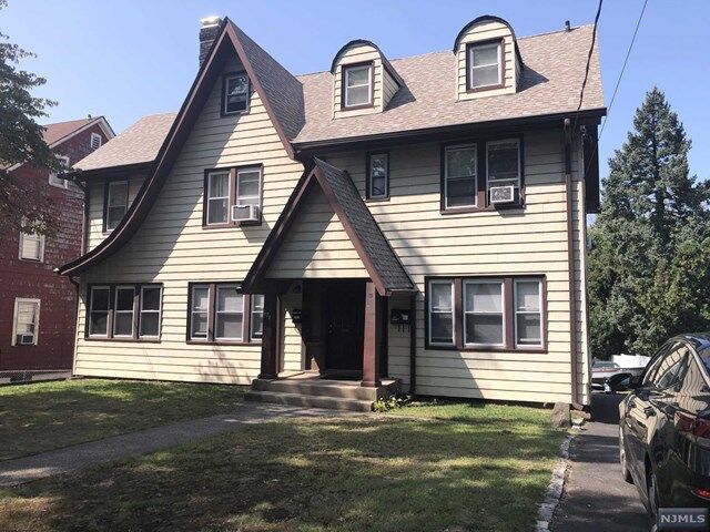 Property Photo:  404 Carmita Avenue 3  NJ 07070 