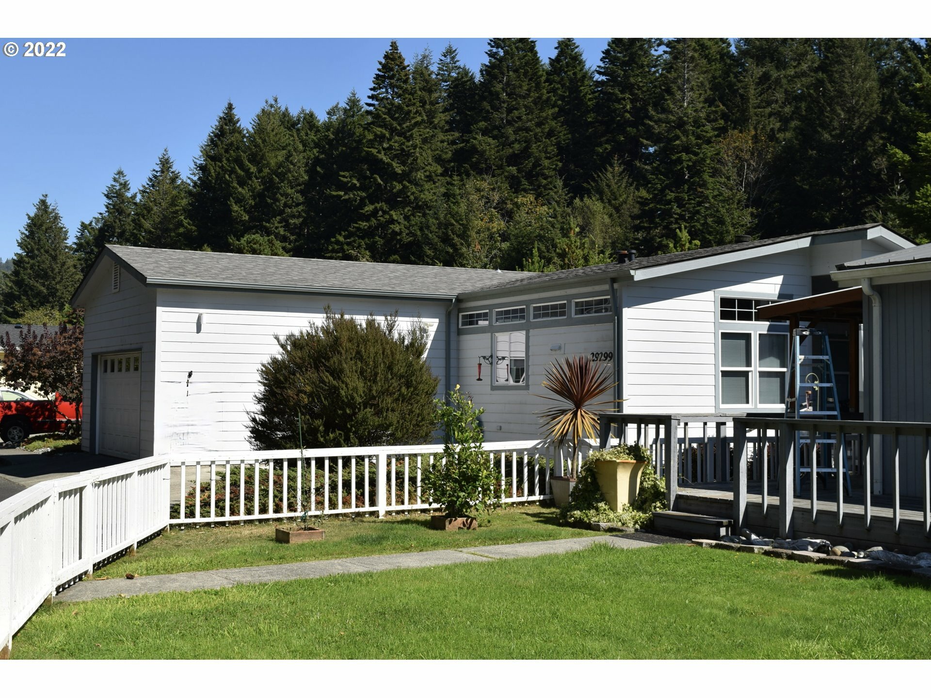 29299 Dottie Ln  Gold Beach OR 97444 photo