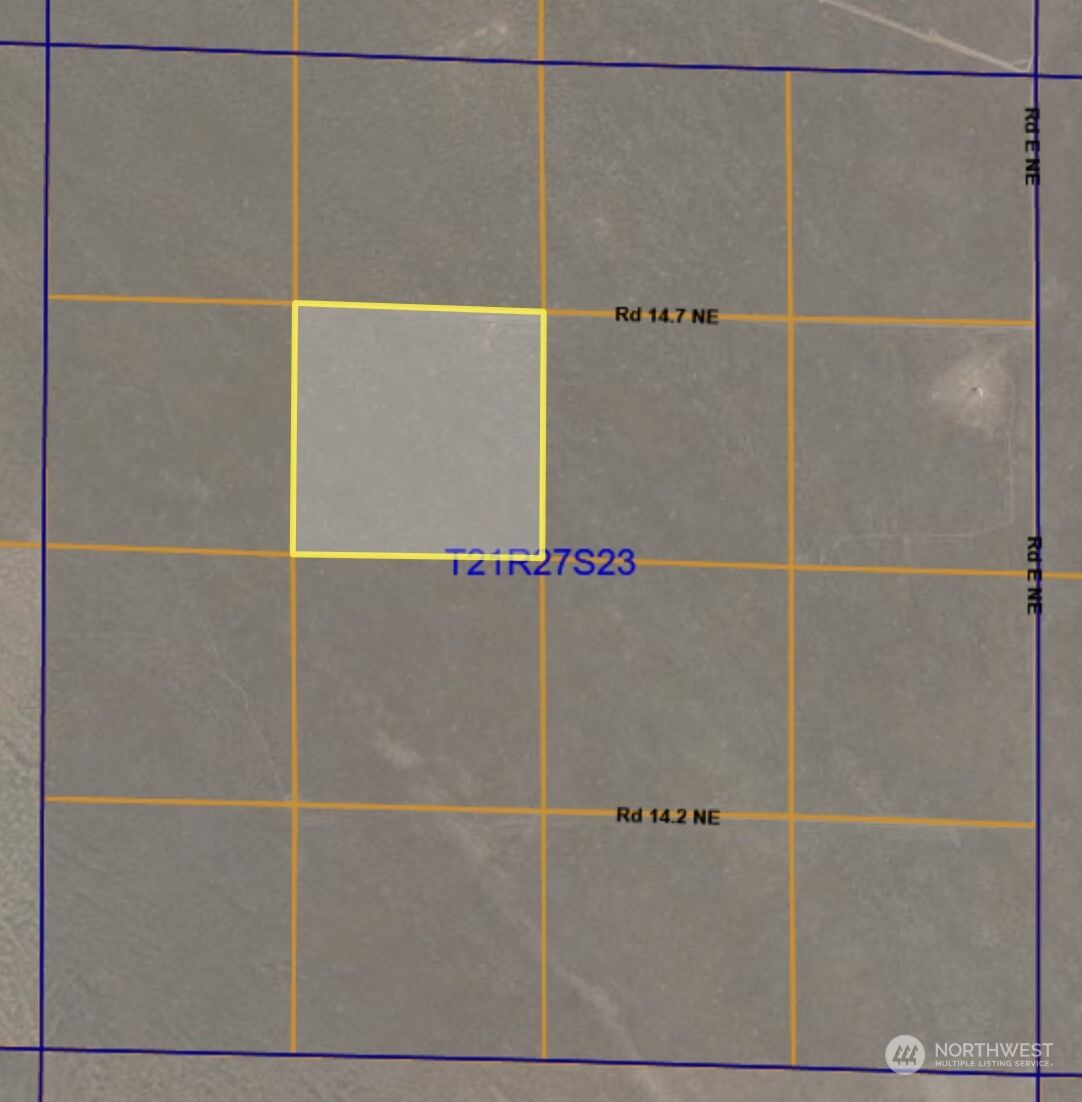 Property Photo:  0 Rd 14.7 NE  WA 98837 