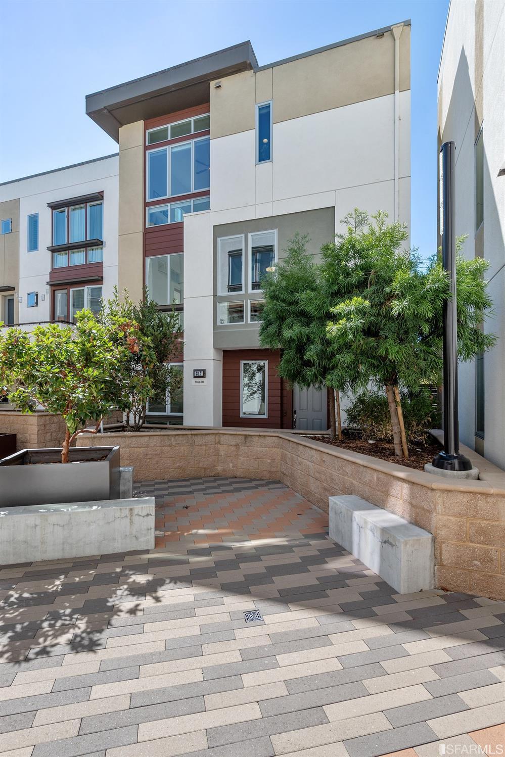 Property Photo:  317 Fuller Street  CA 94063 