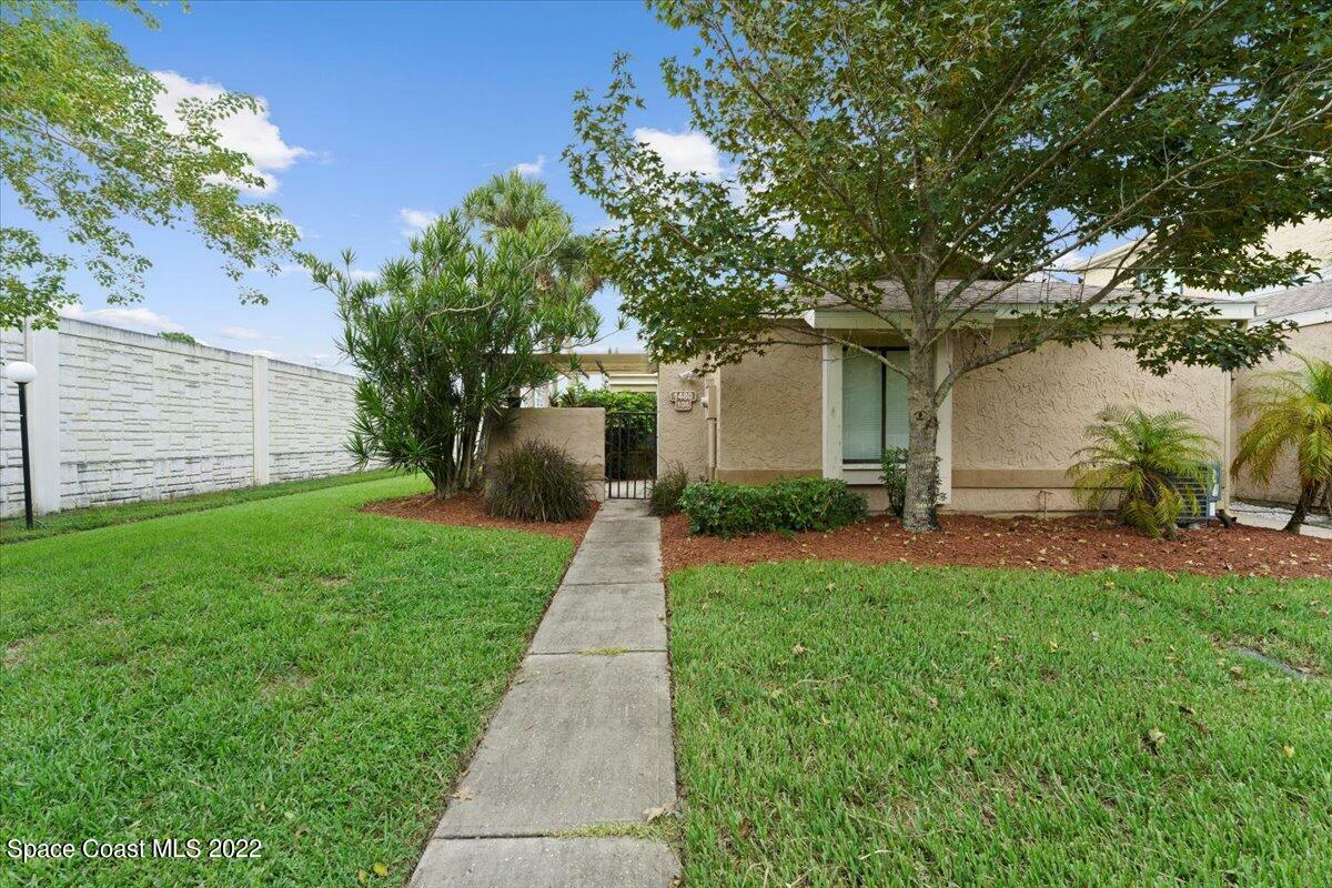 Property Photo:  1480 Sheafe Avenue NE  FL 32905 