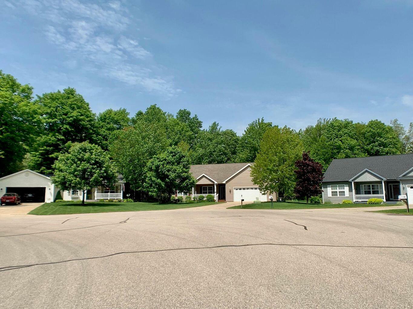 Property Photo: 340 Glen Woods Trail MI 49735