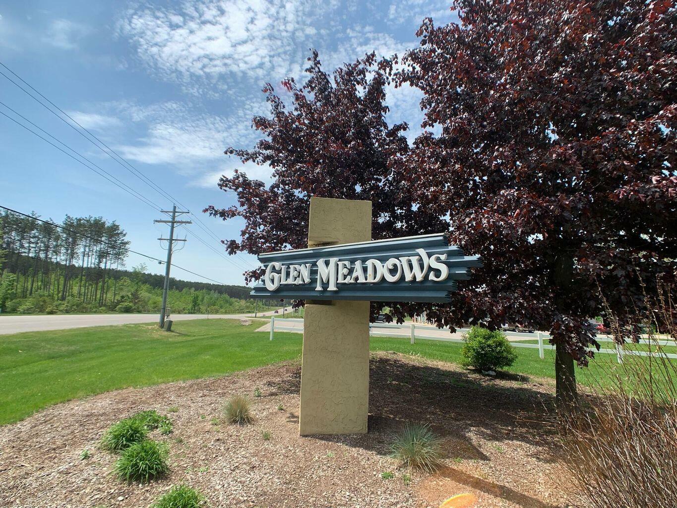 Property Photo:  Glen Meadows Drive Lot 4  MI 49735 